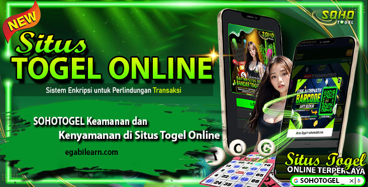 SOHOTOGEL Sistem Enkripsi