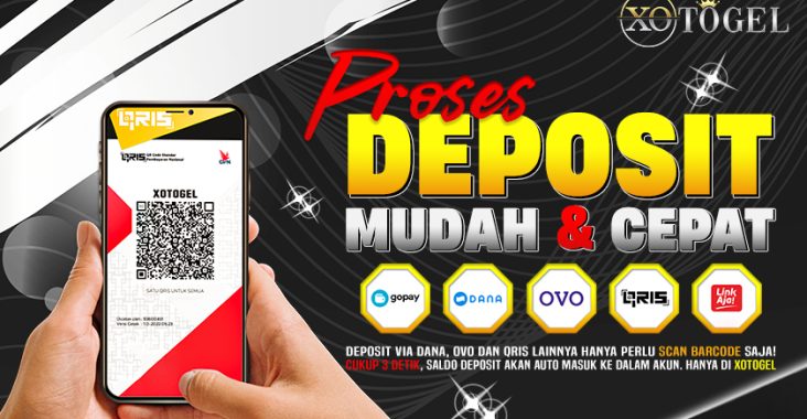 Xotogel Bandar Togel Terpercaya